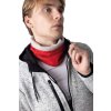 FLEECE-LINED NECKWARMER Black/Black (Vyberte barvu černá / černá, Velikost U)