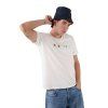 BUCKET HAT Red/White (Vyberte barvu červená / bílá, Velikost U)