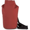 WATERPROOF DRYSACK - 10 LITERS Red (Vyberte barvu červená, Velikost U)