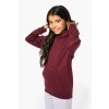 KIDS’ HOODED SWEATSHIRT Black (Vyberte barvu černá, Velikost 8/10)