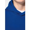 KIDS’ HOODED SWEATSHIRT Black (Vyberte barvu černá, Velikost 8/10)