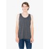 UNISEX TRI-BLEND TANK TOP Athletic Grey (Vyberte barvu atletická šedá, Velikost XS)