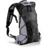 HYDRA BACKPACK Black/Slate Grey (Vyberte barvu černá / břidlicová šedá, Velikost U)