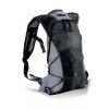 HYDRA BACKPACK Black/Slate Grey (Vyberte barvu černá / břidlicová šedá, Velikost U)