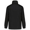 EAGLE - LINED WINDBREAKER Black (Vyberte barvu černá, Velikost 2XL)