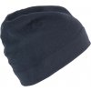 POLAR FLEECE BEANIE Black (Vyberte barvu černá, Velikost U)