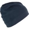POLAR FLEECE BEANIE Black (Vyberte barvu černá, Velikost U)