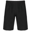 PERFORMANCE SHORTS Black (Vyberte barvu černá, Velikost XS)