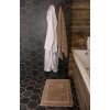 OLIMA HOTEL QUALITY BATH MAT White (Vyberte barvu bílá, Velikost 50X70)