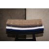 OLIMA HOTEL QUALITY BATH MAT White (Vyberte barvu bílá, Velikost 50X70)