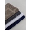 OLIMA HOTEL QUALITY BATH MAT White (Vyberte barvu bílá, Velikost 50X70)