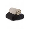 POLAR FLEECE BLANKET Beige (Vyberte barvu béžová, Velikost U)