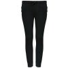 KID'S MULTISPORT JOGGING PANTS WITH POCKETS Black (Vyberte barvu černá, Velikost 6/8)