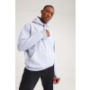 STREET HOODIE Jet Black (Vyberte barvu tryskáčově černá, Velikost S)