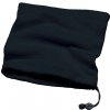 FLEECE NECKWARMER Black (Vyberte barvu černá, Velikost U)