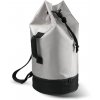 SAILOR BAG Light Grey/Black (Vyberte barvu světle šedá / černá, Velikost U)
