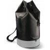 SAILOR BAG Light Grey/Black (Vyberte barvu světle šedá / černá, Velikost U)