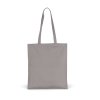 COTTON CANVAS SHOPPER BAG Natural (Vyberte barvu přírodní, Velikost U)