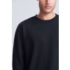 AWDIS SWEAT Jet Black (Vyberte barvu tryskáčově černá, Velikost XS)