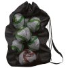 BALL CARRY BAG Black (Vyberte barvu černá, Velikost U)