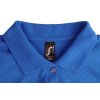 SOL'S PRESCOTT WOMEN - POLO SHIRT Deep Black (Vyberte barvu hlubinná černá, Velikost 2XL)