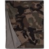 REFRESHING SPORTS TOWEL Black (Vyberte barvu černá, Velikost U)