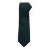 PLAIN WORK TIE Royal (Vyberte barvu královská modrá, Velikost U)