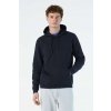 SOL'S SNAKE - UNISEX HOODED SWEATSHIRT Army (Vyberte barvu armádní zelená, Velikost L)