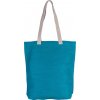 JUCO SHOPPER BAG Black (Vyberte barvu černá, Velikost U)