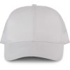 OEKOTEX CERTIFIED TRUCKER CAP Black/White (Vyberte barvu černá / bílá, Velikost U)