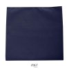 SOL'S ATOLL 30 - MICROFIBRE TOWEL Black (Vyberte barvu černá, Velikost U)