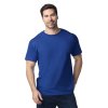 HEAVY COTTON™ ADULT T-SHIRT Ash Grey (Vyberte barvu popelová šedá, Velikost 2XL)