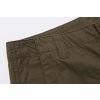 SOL'S JACKSON - MEN'S BERMUDA SHORTS Black (Vyberte barvu černá, Velikost 40)