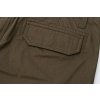 SOL'S JACKSON - MEN'S BERMUDA SHORTS Black (Vyberte barvu černá, Velikost 40)
