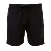 SOL'S SANDY - MEN'S SWIM SHORTS Black (Vyberte barvu černá, Velikost XS)