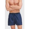 SOL'S SANDY - MEN'S SWIM SHORTS Black (Vyberte barvu černá, Velikost XS)