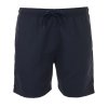 SOL'S SANDY - MEN'S SWIM SHORTS Black (Vyberte barvu černá, Velikost XS)