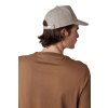 ACTION II - 5 PANELS CAP Beige (Vyberte barvu béžová, Velikost U)