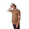 ACTION II - 5 PANELS CAP Beige (Vyberte barvu béžová, Velikost U)