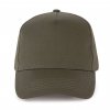 ACTION II - 5 PANELS CAP Beige (Vyberte barvu béžová, Velikost U)