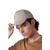 ACTION II - 5 PANELS CAP Beige (Vyberte barvu béžová, Velikost U)