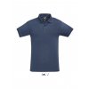 SOL'S PERFECT MEN - POLO SHIRT White (Vyberte barvu bílá, Velikost S)