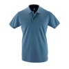 SOL'S PERFECT MEN - POLO SHIRT White (Vyberte barvu bílá, Velikost S)