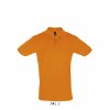 SOL'S PERFECT MEN - POLO SHIRT White (Vyberte barvu bílá, Velikost S)