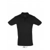 SOL'S PERFECT MEN - POLO SHIRT White (Vyberte barvu bílá, Velikost S)