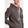 CHUNKY HOODIE Oxford Navy (Vyberte barvu Oxford námořnická modrá, Velikost XS)