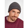 SOL'S SERPICO 55 - UNISEX FLEECE HAT Black (Vyberte barvu černá, Velikost 55)