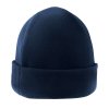 SOL'S SERPICO 55 - UNISEX FLEECE HAT Black (Vyberte barvu černá, Velikost 55)