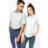 ACE - SHORT-SLEEVED SHIRT White (Vyberte barvu bílá, Velikost 6XL)