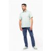 ACE - SHORT-SLEEVED SHIRT White (Vyberte barvu bílá, Velikost 6XL)